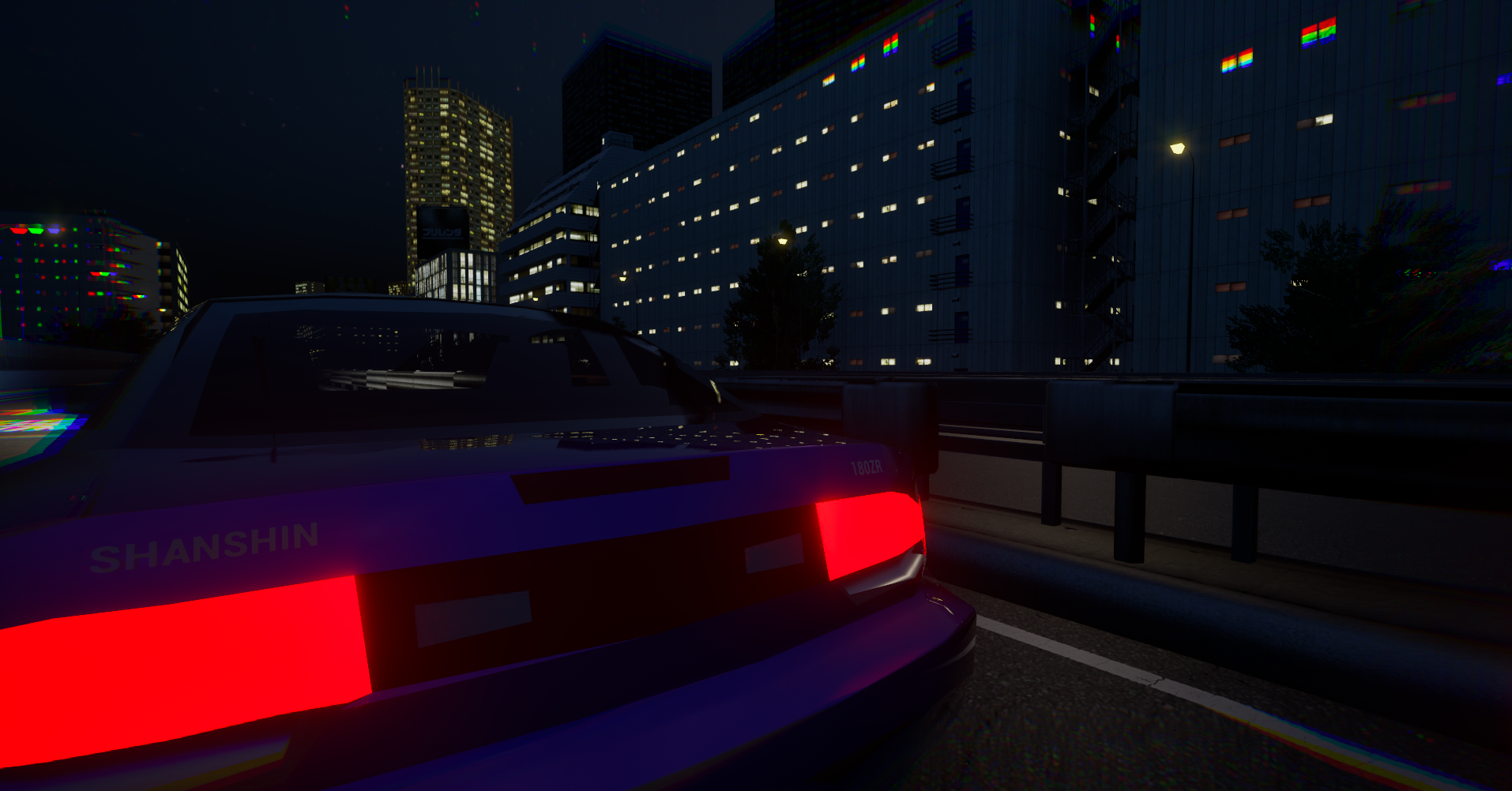 Chaser Screenshot 8